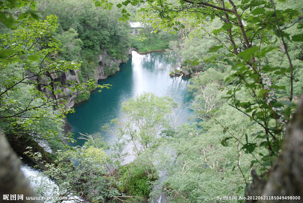 大美天池品質(zhì)之旅-吉林、長(zhǎng)白山、鏡泊湖5日