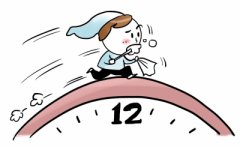 中國與澳大利亞的時差_北京與墨爾本的時差