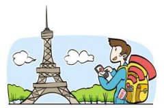 海島旅游WiFi租賃