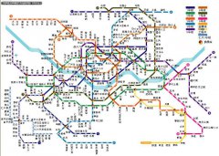 來馬來西亞旅游怎么乘坐地鐵