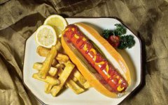 美國什么食物便宜又好吃