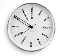中國與馬爾代夫的時差_北京與馬累的時差