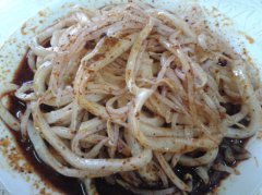 清明假期在哪里品嘗美食
