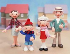 暑假親子游去哪里好