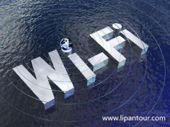 西安哪里能租出國wifi，咸陽機(jī)場出國wifi