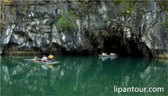 巴拉望熱門旅游景點介紹